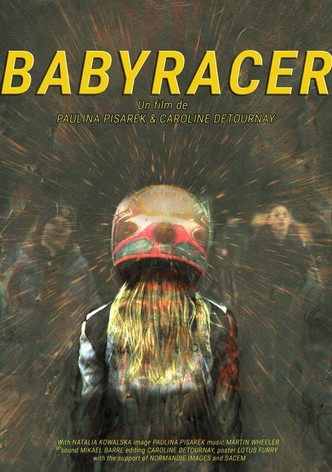 Babyracer