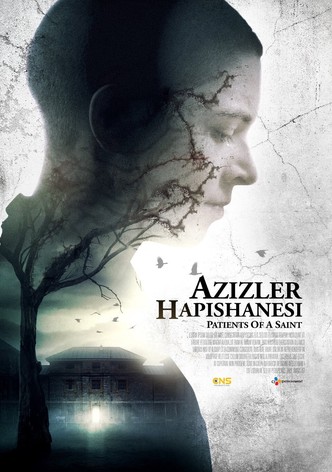 Azizler Hapishanesi