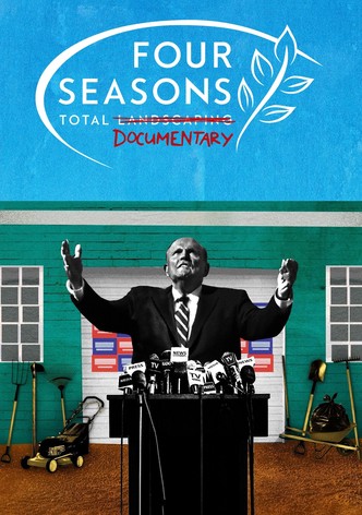Four Seasons Total Documentary