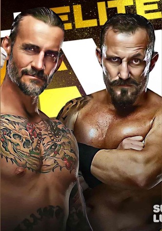 AEW Dynamite