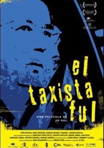 El taxista ful