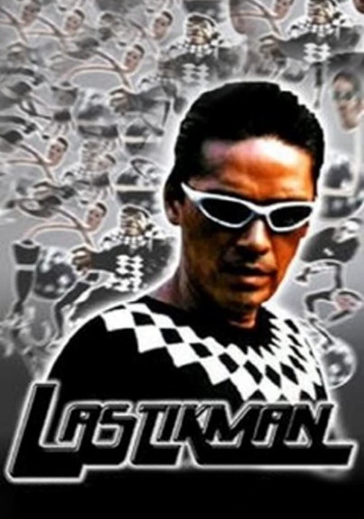 Lastikman