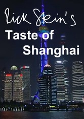 Rick Stein's Taste of Shanghai