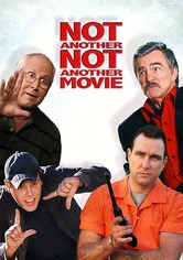 Not Another Not Another Movie