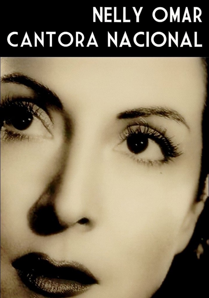 Nelly Omar, cantora nacional