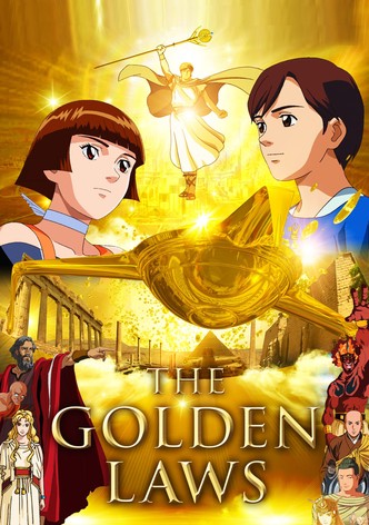 The Golden Laws