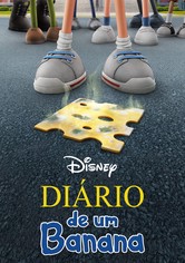O Diário de um Banana