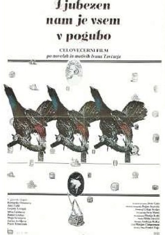 Love Is the Ruin of Us All