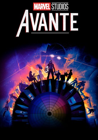 Marvel Studios UNIDOS