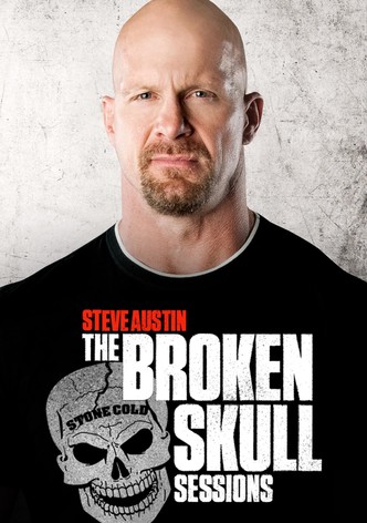 Steve Austin's Broken Skull Sessions