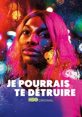 Je pourrais te détruire