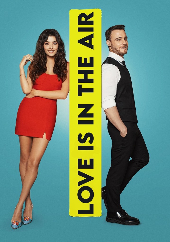 Love is in the Air temporada 2 - Ver episodios online - Donde Puedo Ver Love Is In The Air