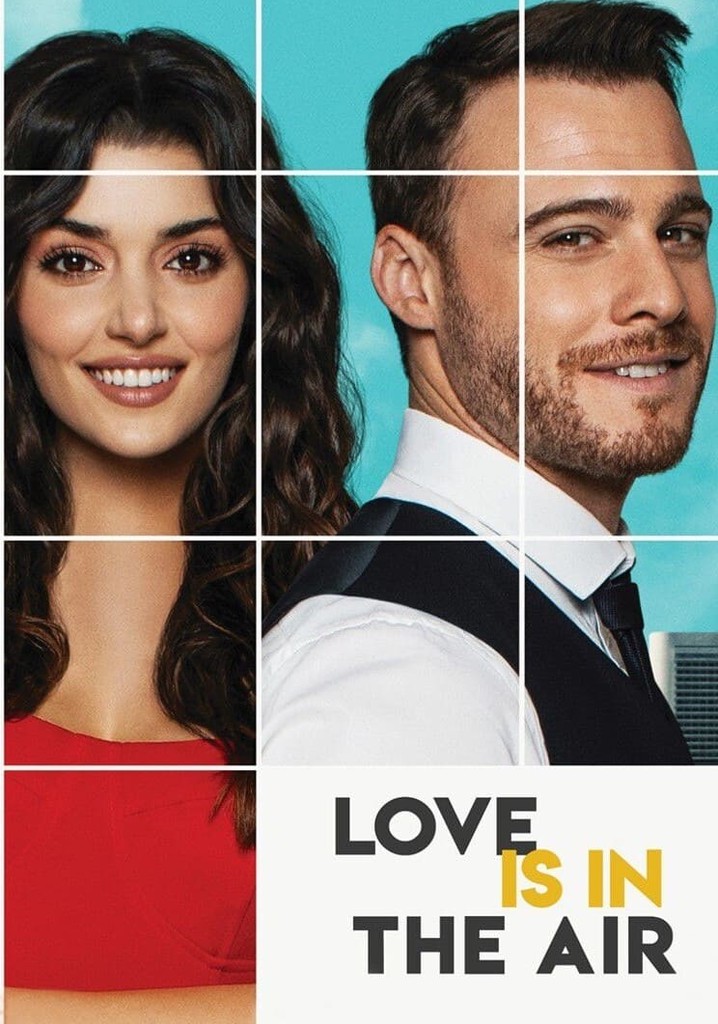 Love is in the Air temporada 1 - Ver todos los episodios online - Donde Puedo Ver Love Is In The Air