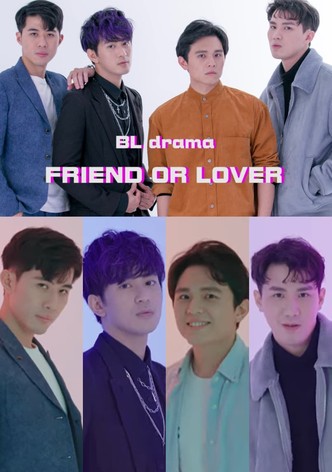 Friend Or Lover