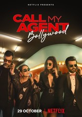 Call My Agent