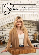 Selena + Chef