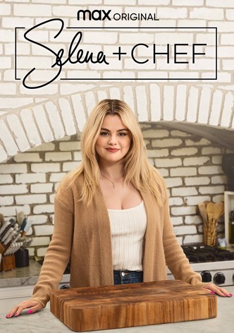Selena + Chef: Temporada 3