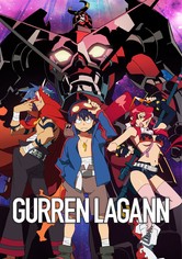 Gurren Lagann