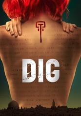 Dig - Operation Armageddon - Staffel 1
