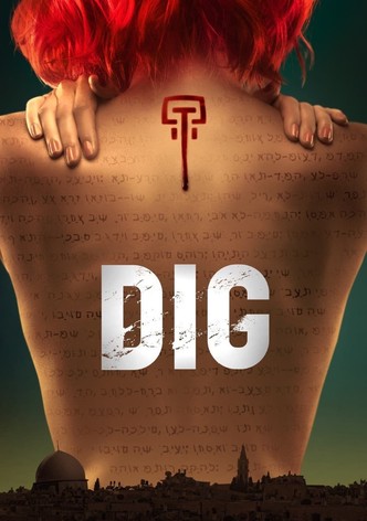 Dig Season 1 [OV]