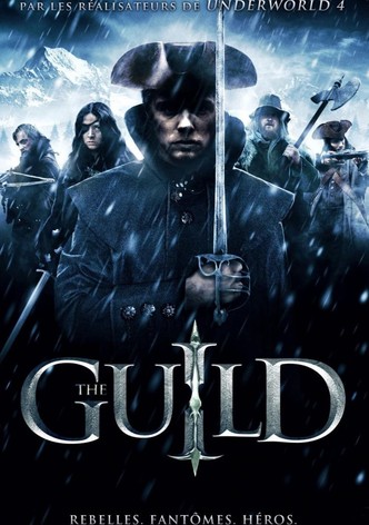 The Guild