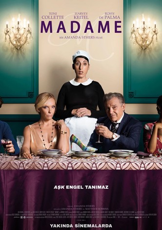 Madame