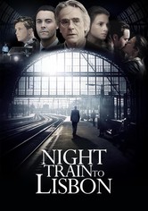 Night Train to Lisbon