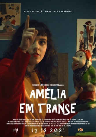 Amélia em Transe