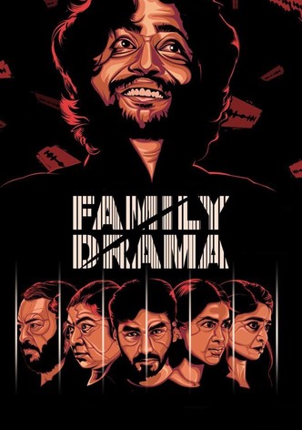 Family Drama
