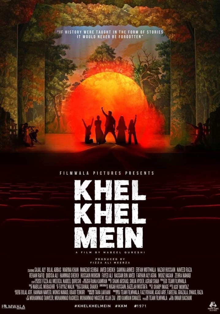 Khel Khel Mein