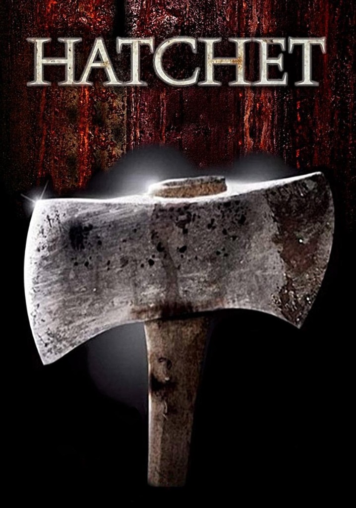 Hatchet 4 full movie watch online free sale