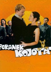 Poranek Kojota