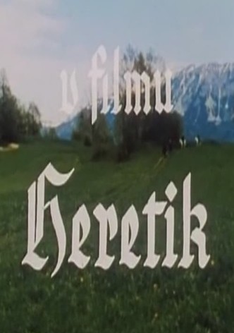Heretic