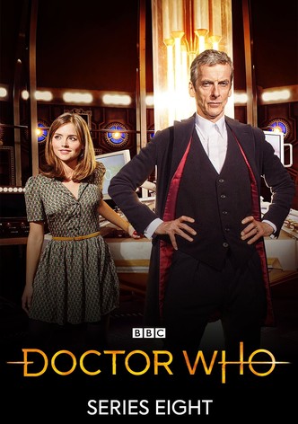 Series 8