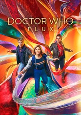 Doctor Who - Flux