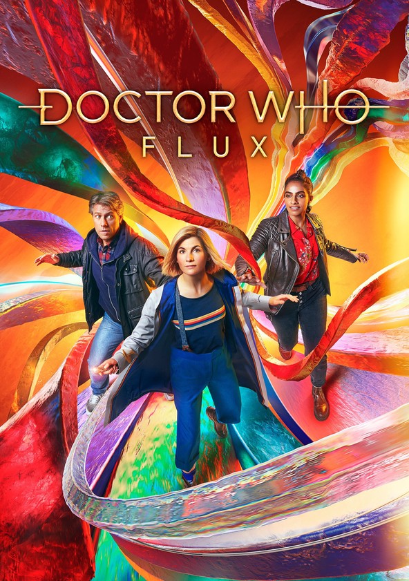Doctor Who Season 13 - watch full episodes streaming online