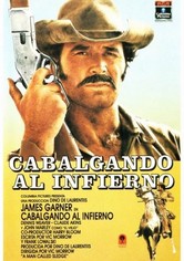 Cabalgando al infierno