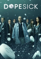 Dopesick - Dichiarazione di dipendenza - Stagione 1