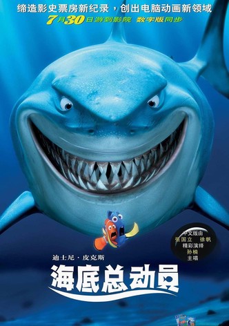 海底总动员