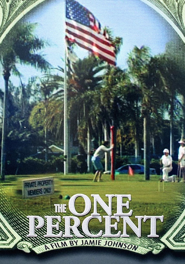 The One Percent