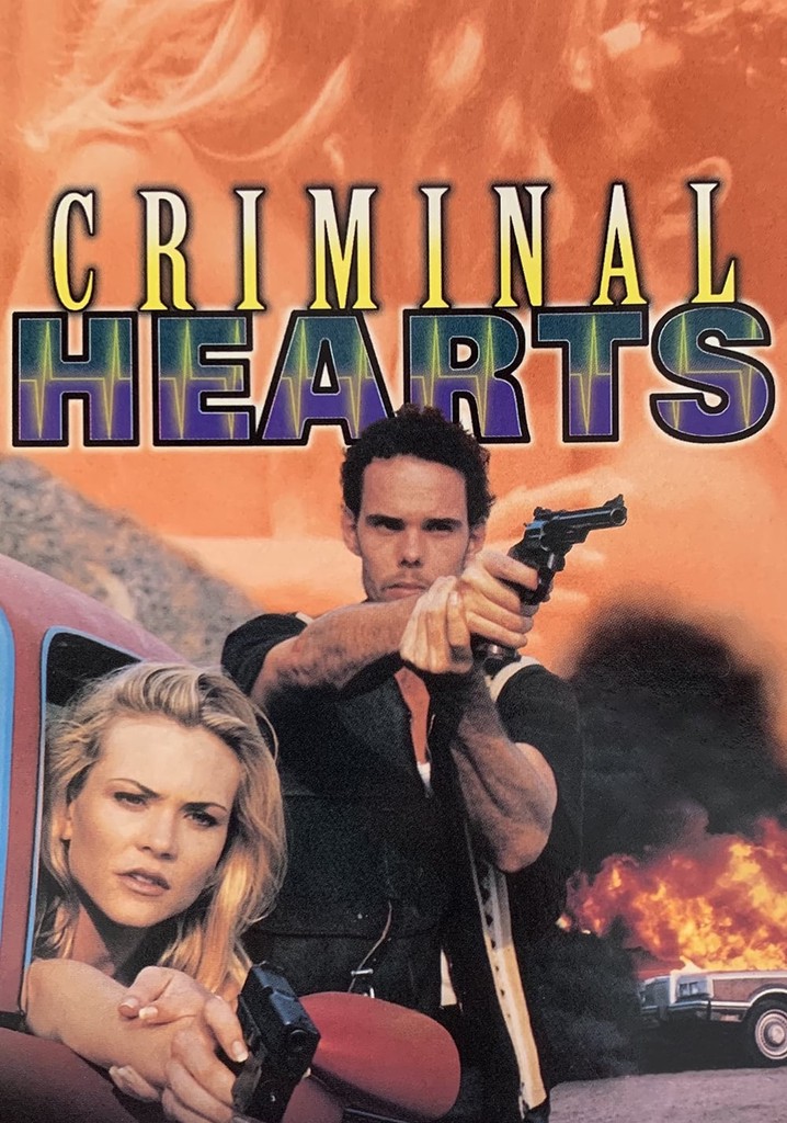 Criminal Hearts