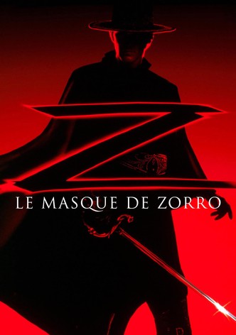 Le Masque de Zorro