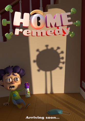 Home Remedy