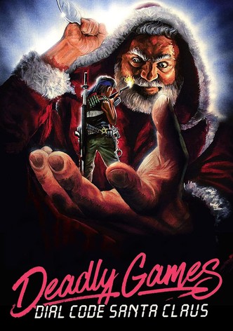 Dial Code Santa Claus