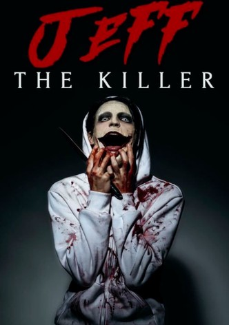 Jeff the Killer
