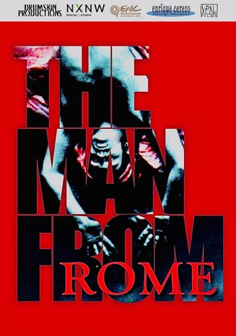 The Man from Rome