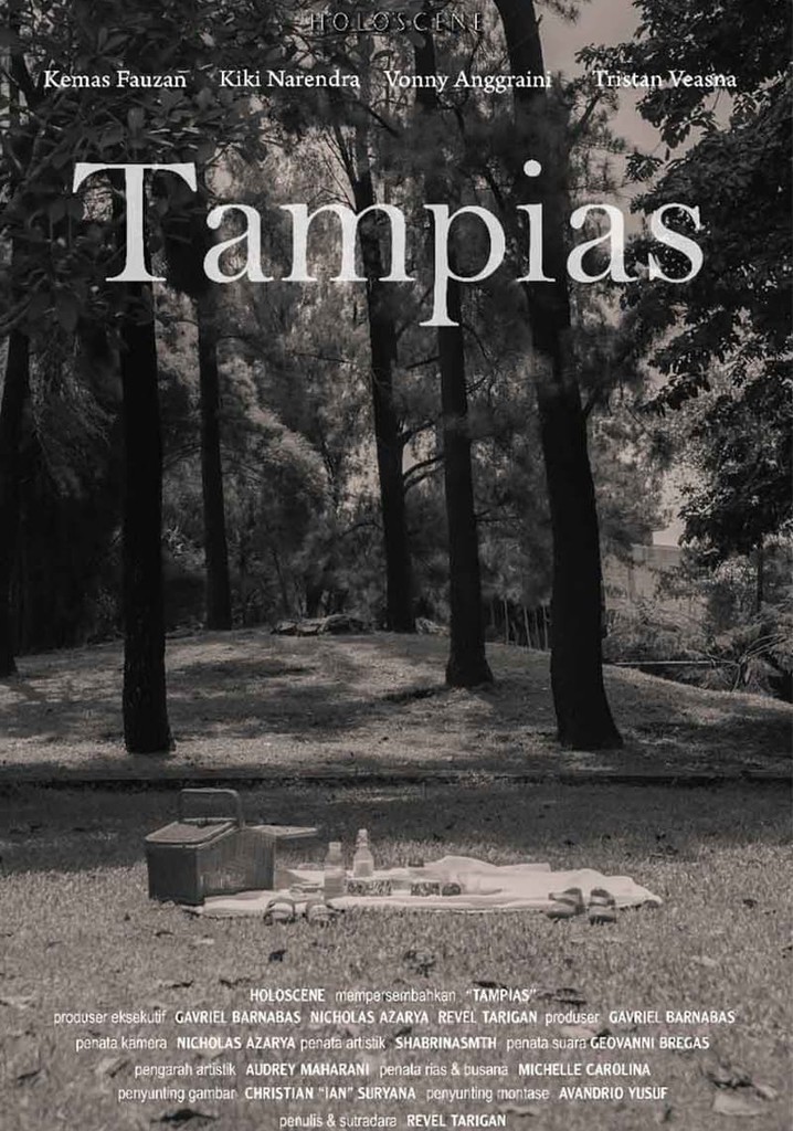 Tampias