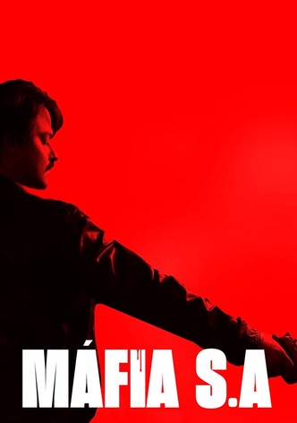 Máfia S.A