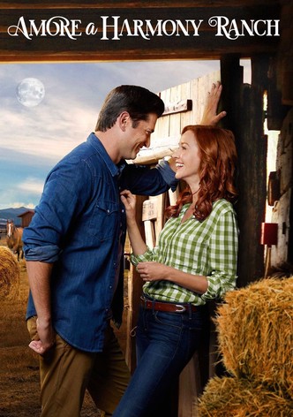 Amore a Harmony Ranch