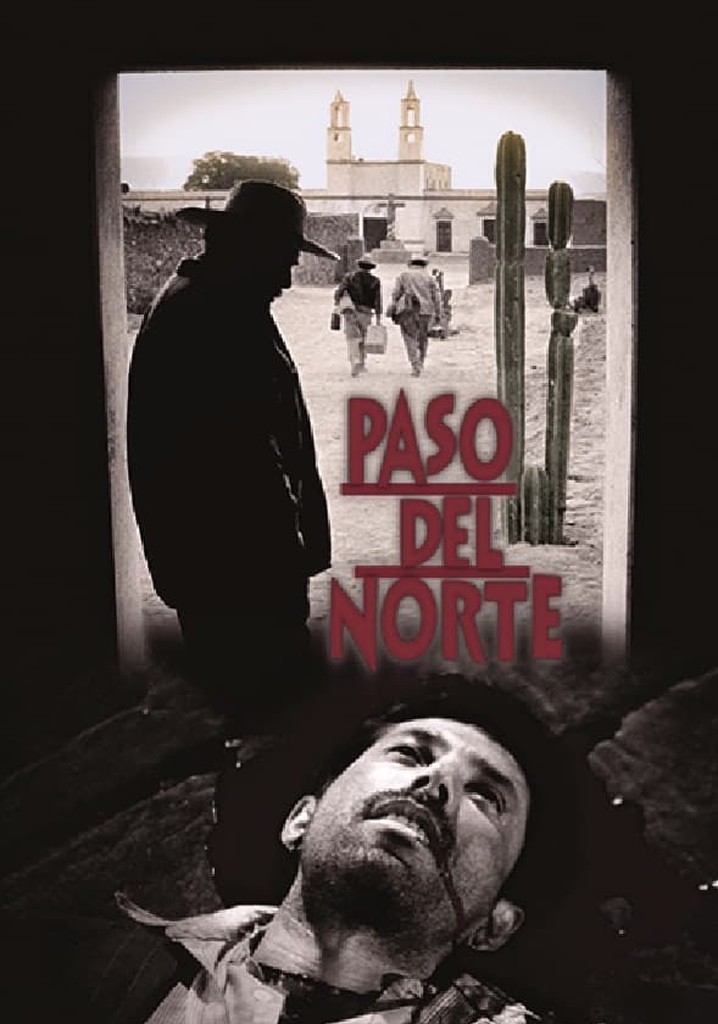 Paso del norte